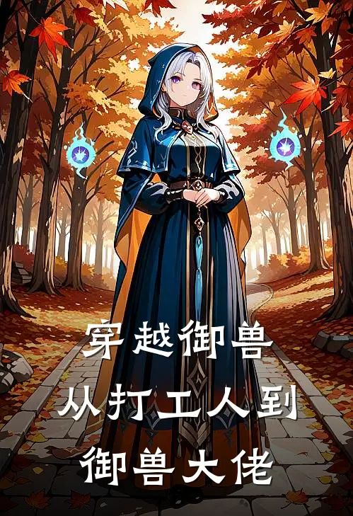 穿越御兽：从打工人到御兽大佬林凡林建国免费完结版小说_小说完结穿越御兽：从打工人到御兽大佬林凡林建国