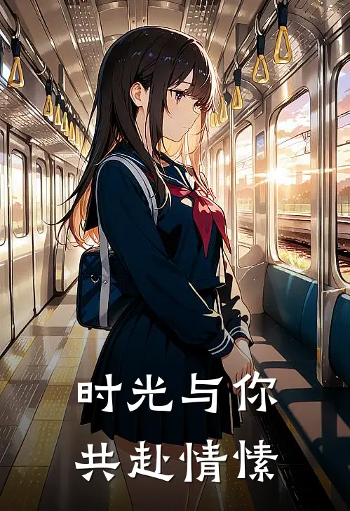 时光与你共赴情愫