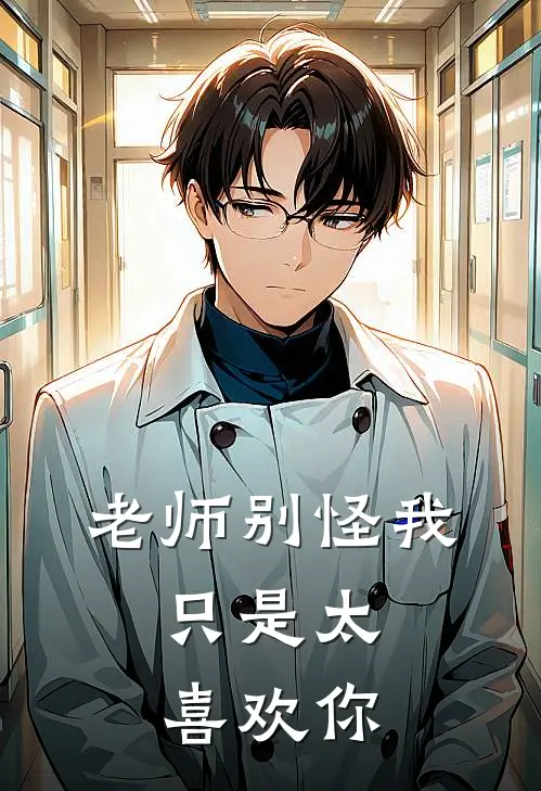 老师别怪我，只是太喜欢你许梓龙白梦凛_《老师别怪我，只是太喜欢你》最新章节免费在线阅读