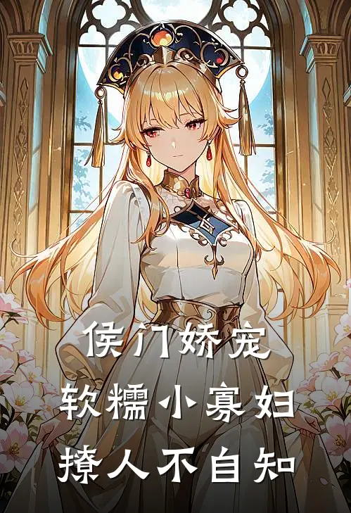 侯门娇宠：软糯小寡妇撩人不自知