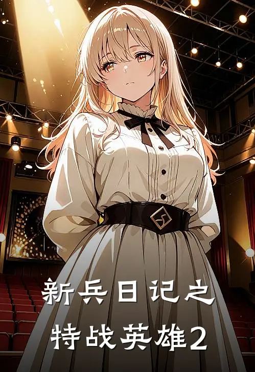 新兵日记之特战英雄2