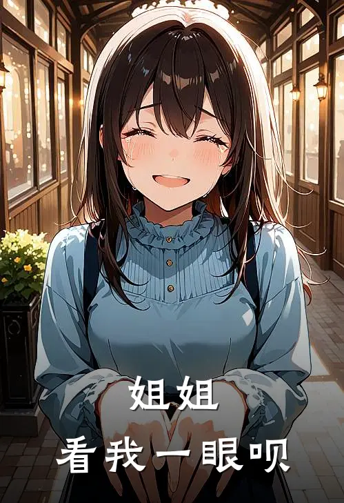 姐姐，看我一眼呗齐际黎杉最新好看小说推荐_完本小说免费姐姐，看我一眼呗(齐际黎杉)