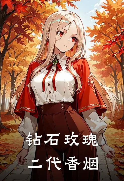 钻石玫瑰二代香烟