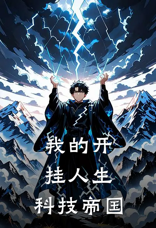 我的开挂人生：科技帝国(韩少阿强)全本免费小说_阅读免费小说我的开挂人生：科技帝国韩少阿强