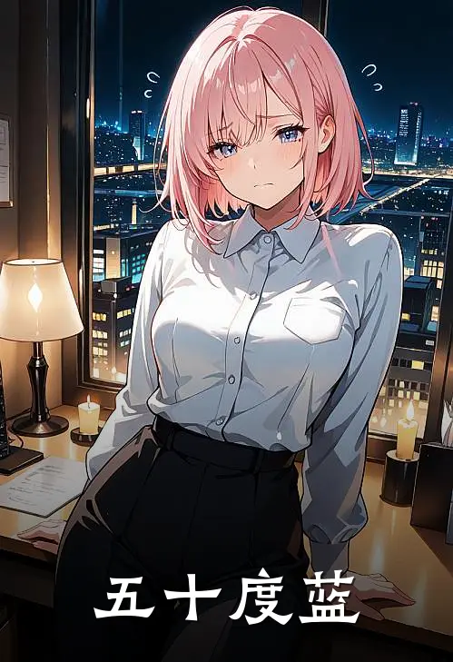 五十度蓝苏雨菲庄泽楷最新小说推荐_完结小说五十度蓝(苏雨菲庄泽楷)