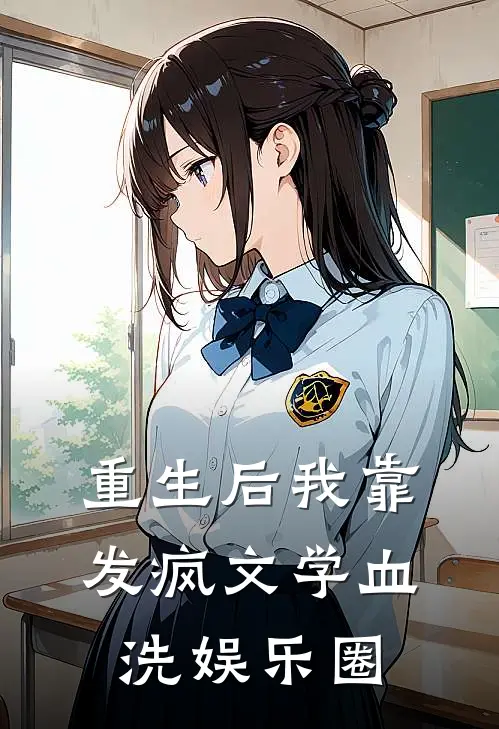 重生后我靠发疯文学血洗娱乐圈