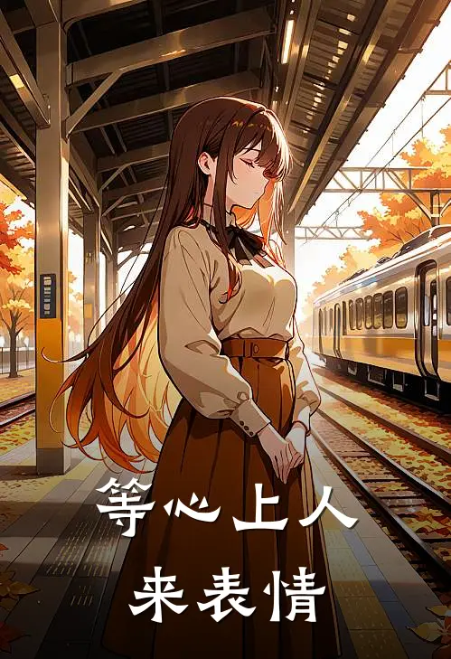 等心上人来表情