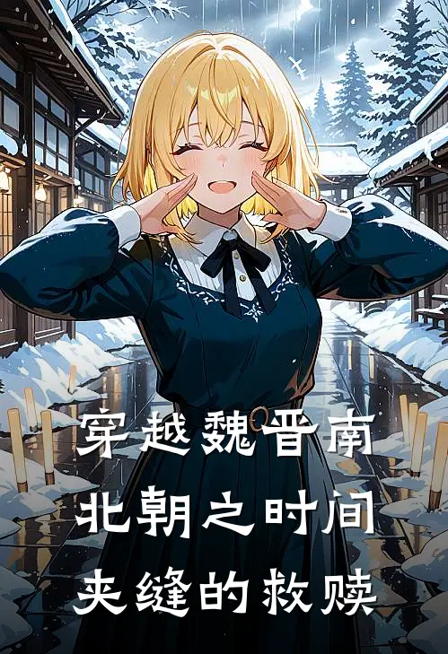 穿越魏晋南北朝之时间夹缝的救赎小说苏逸尘孙财（已完结全集完整版大结局）苏逸尘孙财小说全文阅读笔趣阁