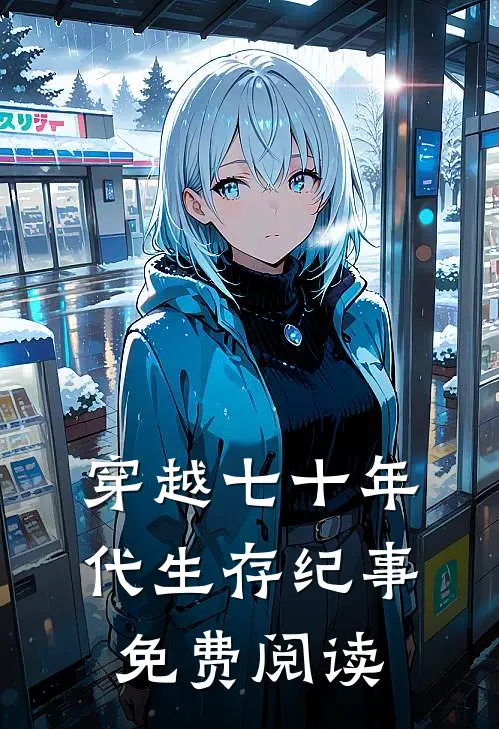 穿越七十年代生存纪事免费阅读