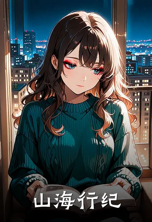 山海行纪（景天杜仲）完整版小说阅读_山海行纪全文免费阅读（景天杜仲）