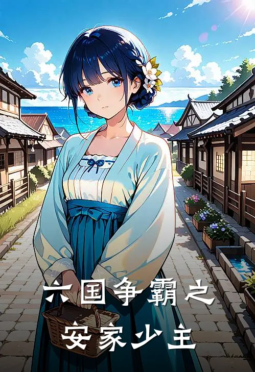 六国争霸之安家少主