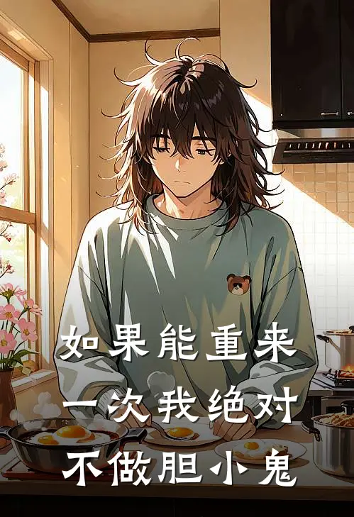 陆辰宇墨羽《如果能重来一次我绝对不做胆小鬼》完结版免费阅读_如果能重来一次我绝对不做胆小鬼全文免费阅读