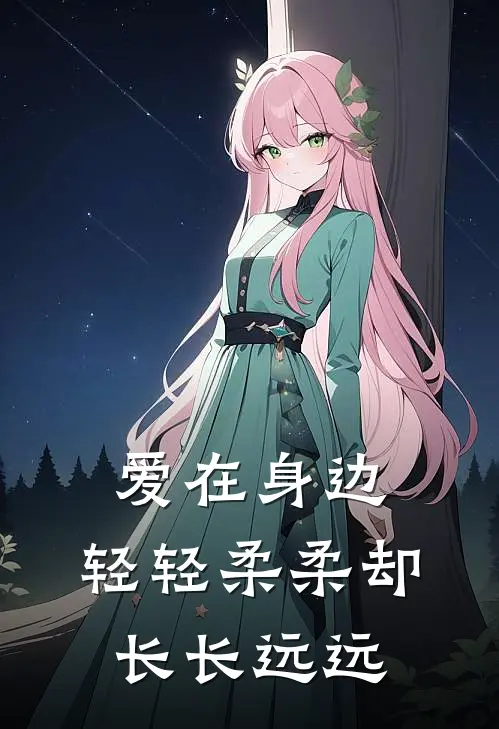 爱在身边，轻轻柔柔却长长远远李欧陈世逍热门小说阅读_完本完结小说爱在身边，轻轻柔柔却长长远远李欧陈世逍