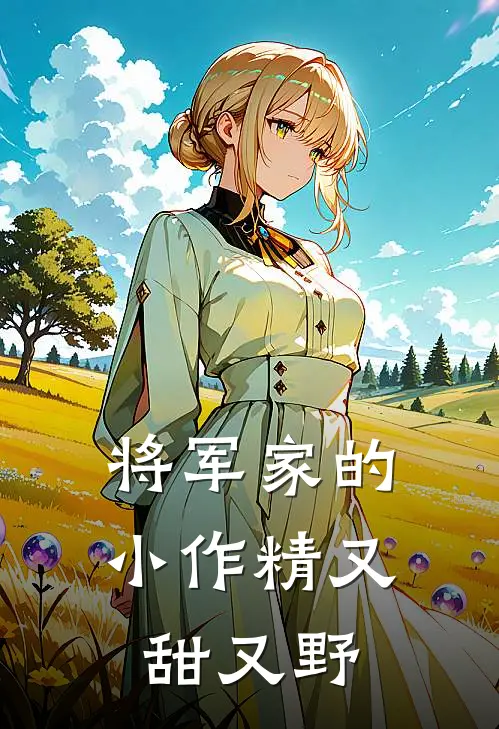 将军家的小作精又甜又野林晚晚陆沉舟全文免费阅读_热门小说大全将军家的小作精又甜又野林晚晚陆沉舟