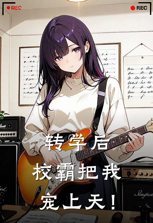 转学后，校霸把我宠上天！