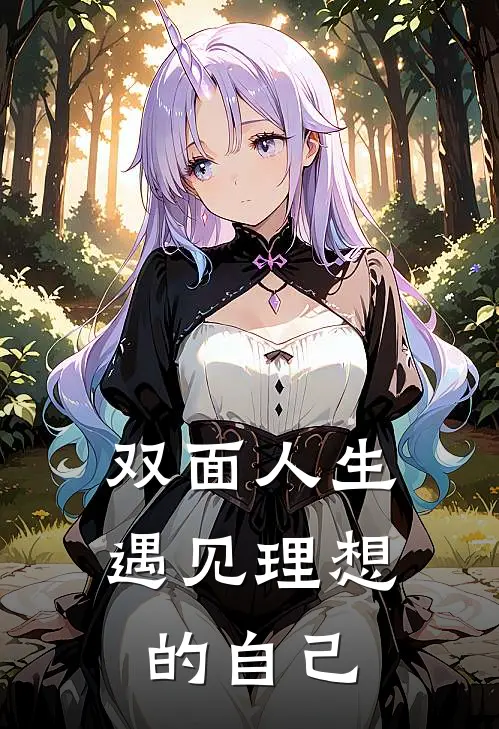 双面人生：遇见理想的自己