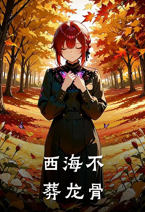 西海不葬龙骨杨戬杨婵完整版在线阅读_杨戬杨婵完整版阅读