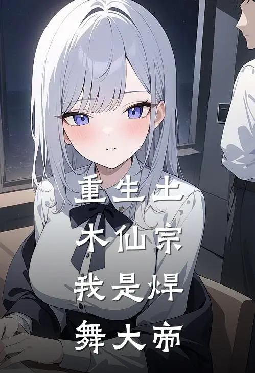 重生土木仙宗：我是焊舞大帝