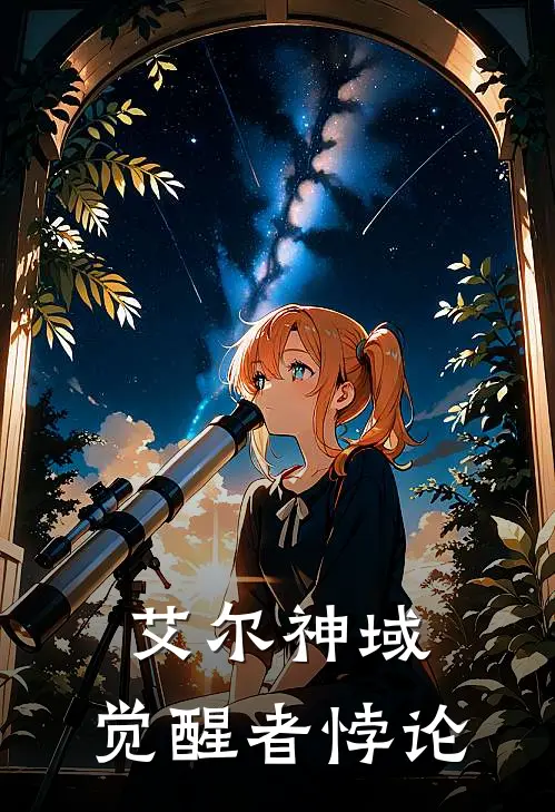 艾尔神域：觉醒者悖论