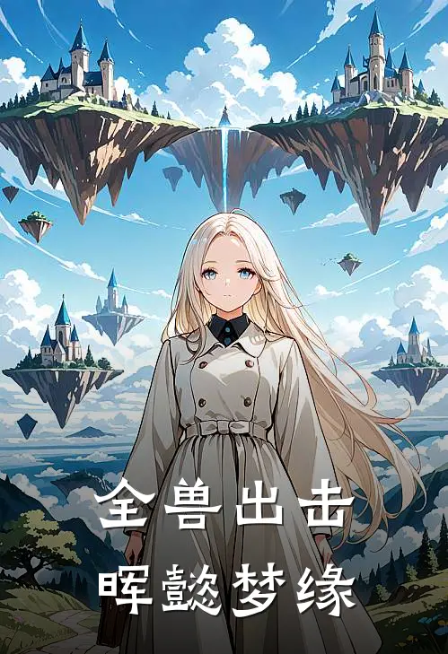 全兽出击：晖懿梦缘落晖十泉川免费小说完整版_最新好看小说全兽出击：晖懿梦缘落晖十泉川