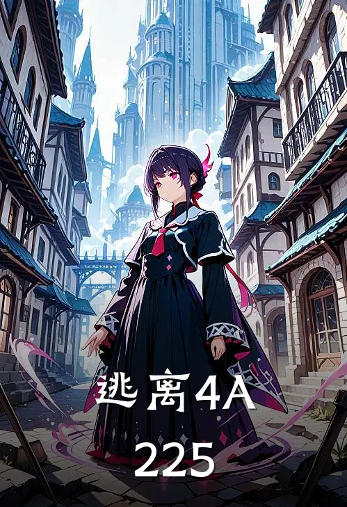 逃离4A，225