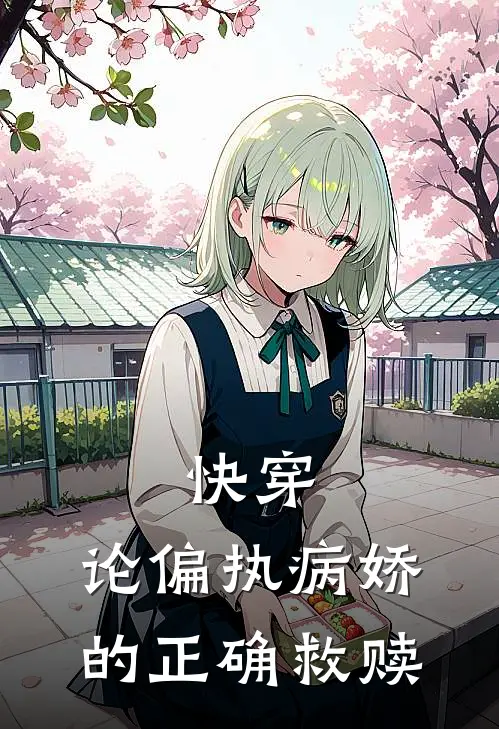 快穿：论偏执病娇的正确救赎