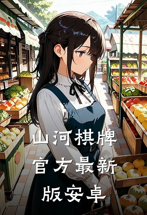 山河棋牌官方最新版安卓