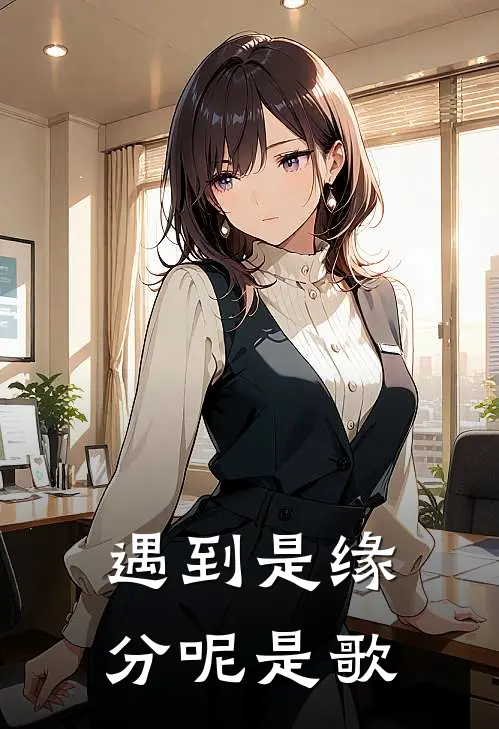 遇到是缘分呢是歌