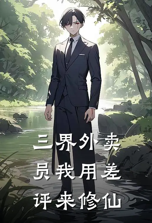 三界外卖员我用差评来修仙(陈默林妙音)免费完结小说_免费小说在线阅读三界外卖员我用差评来修仙(陈默林妙音)