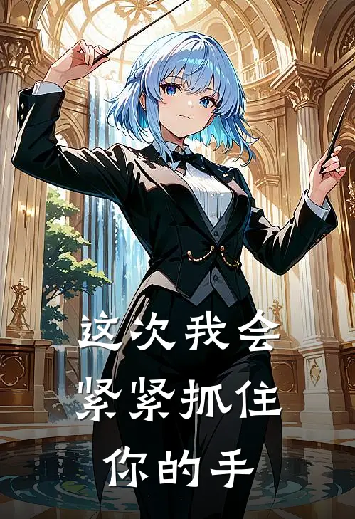 这次我会紧紧抓住你的手