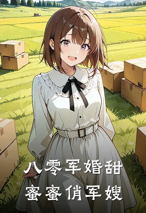 八零军婚甜蜜蜜俏军嫂