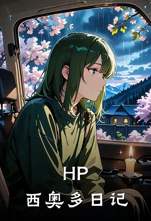 HP：西奥多日记德拉科布雷斯热门小说大全_免费小说完结HP：西奥多日记德拉科布雷斯