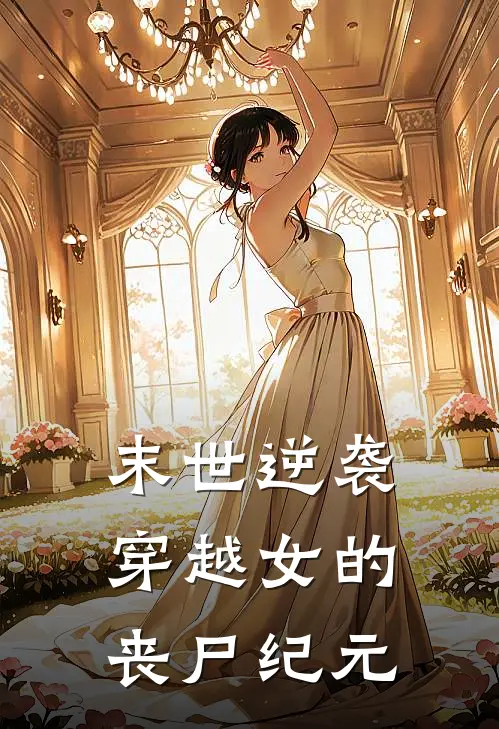 末世逆袭：穿越女的丧尸纪元