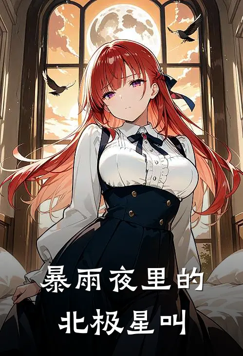 暴雨夜里的北极星叫