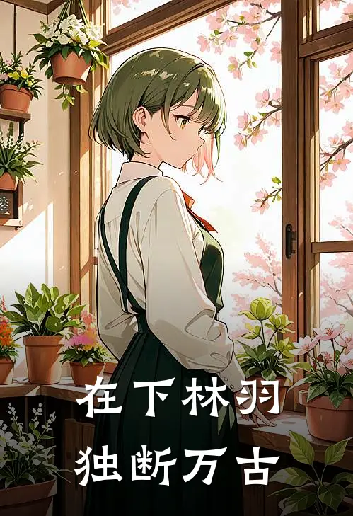 在下林羽独断万古