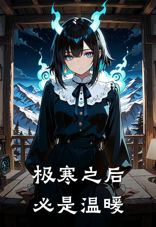 极寒之后必是温暖