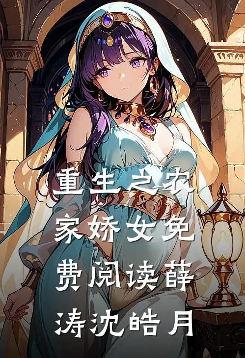 重生之农家娇女 免费阅读薛涛沈皓月