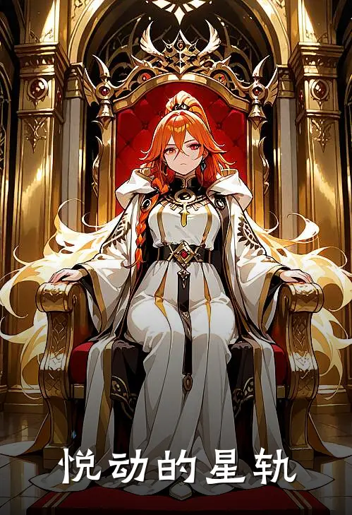 悦动的星轨(宋予轩乔欣悦)完本小说大全_热门小说大全悦动的星轨宋予轩乔欣悦