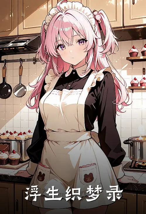 浮生织梦录孟浮生沈清羽小说免费阅读无弹窗_完结版小说全文免费阅读浮生织梦录(孟浮生沈清羽)