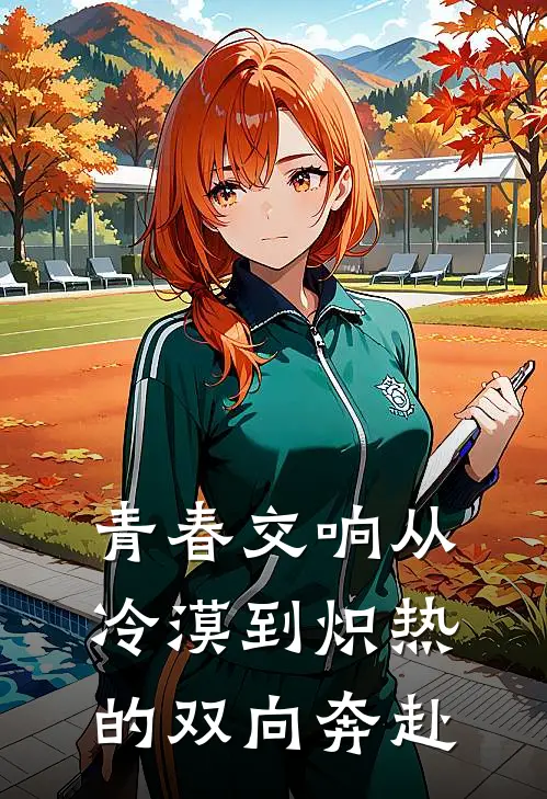 青春交响从冷漠到炽热的双向奔赴(许欣怡许辰)最新推荐小说_最新免费小说青春交响从冷漠到炽热的双向奔赴许欣怡许辰