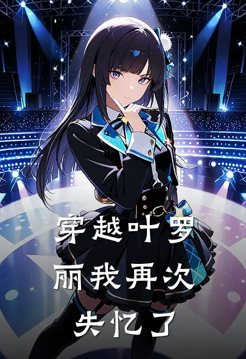 穿越叶罗丽我再次失忆了