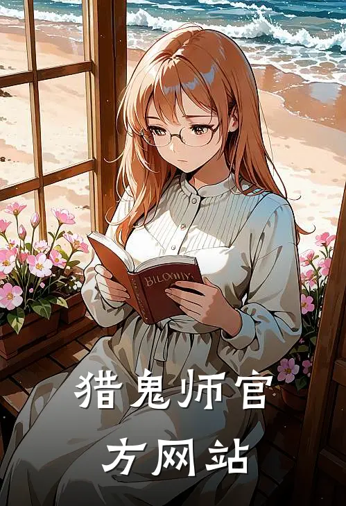 猎鬼师官方网站