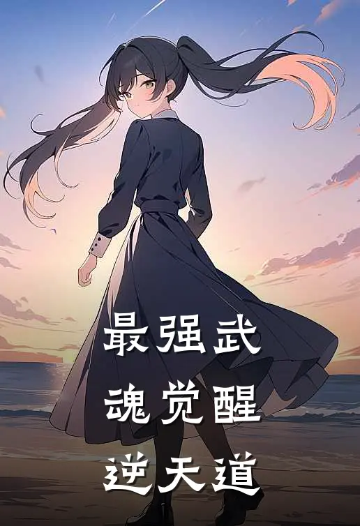 最强武魂觉醒：逆天道