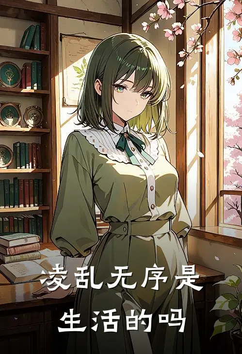 凌乱无序是生活的吗