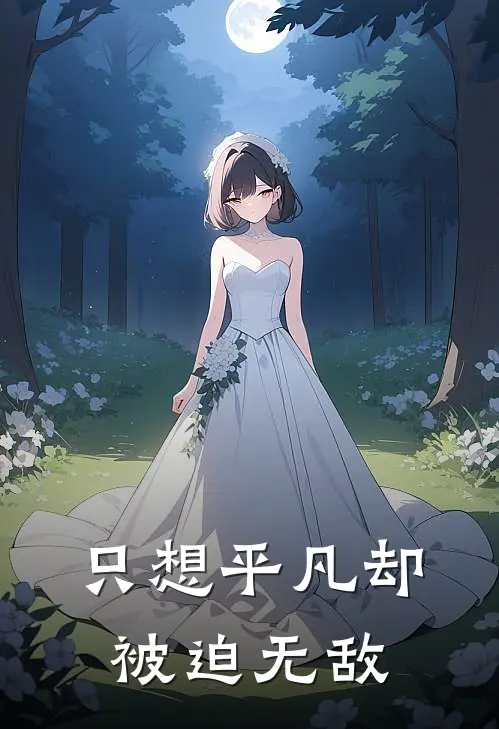 只想平凡却被迫无敌