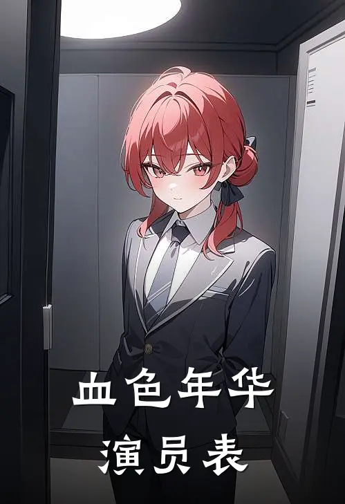 血色年华演员表