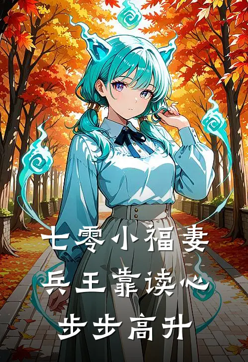 七零小福妻，兵王靠读心步步高升
