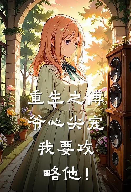 重生之傅爷心尖宠：我要攻略他！