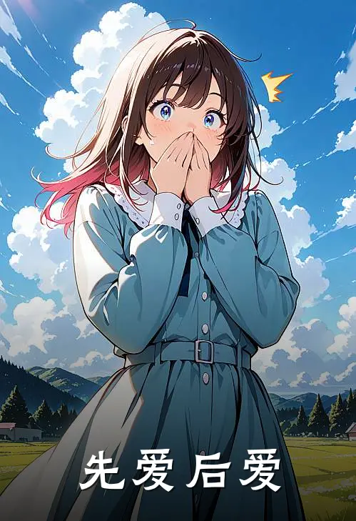 先爱后爱陆皓瑾顾绍安全章节免费在线阅读_《先爱后爱》精彩小说