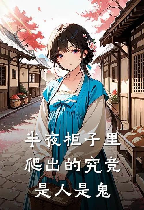 半夜柜子里爬出的究竟是人是鬼(张稳王浅)免费完结小说_小说完整版免费阅读半夜柜子里爬出的究竟是人是鬼(张稳王浅)